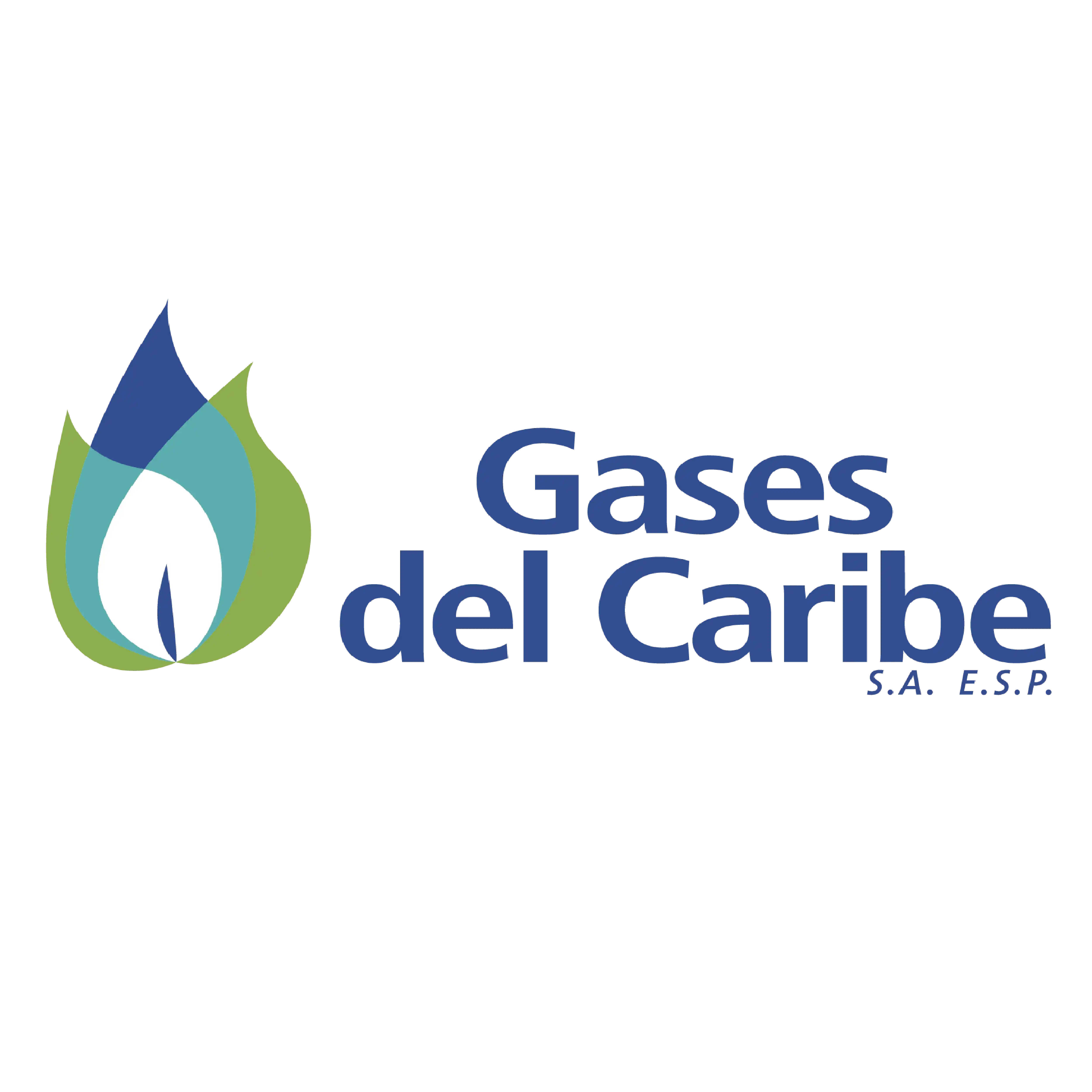 gases del caribe